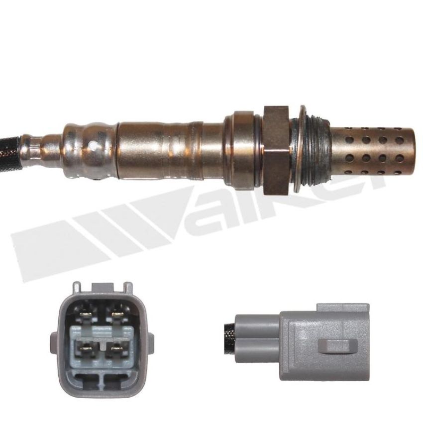 Walker Products 350-34167 Walker Products 350-34167 Oxygen Sensor 4-W Direct Fit Narrow-Band