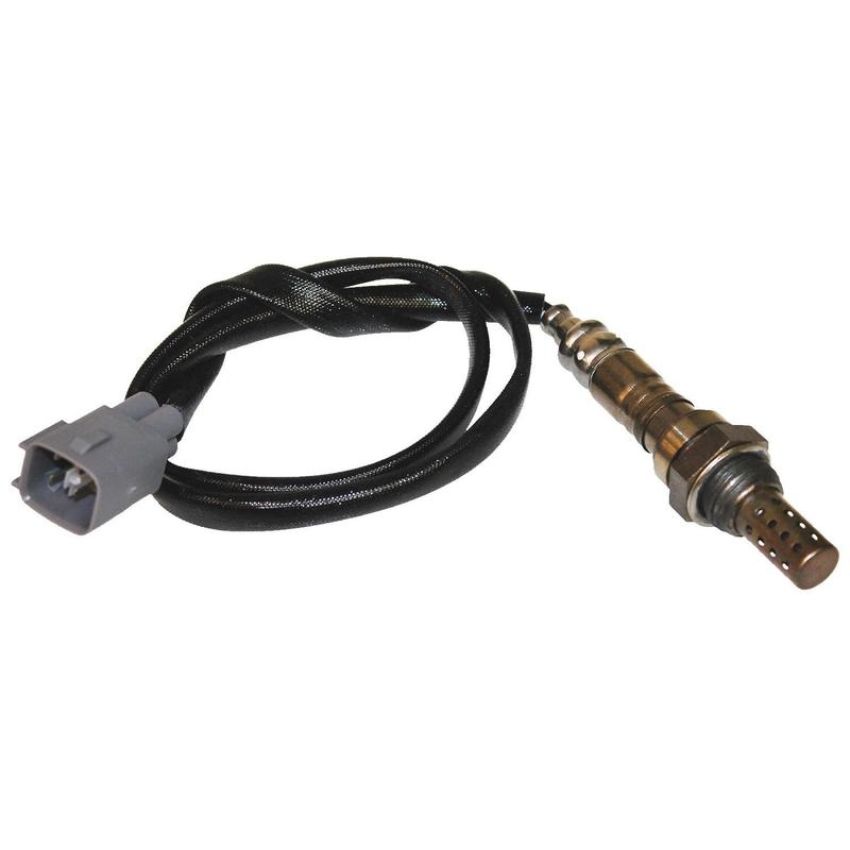 Walker Products 350-34167 Walker Products 350-34167 Oxygen Sensor 4-W Direct Fit Narrow-Band