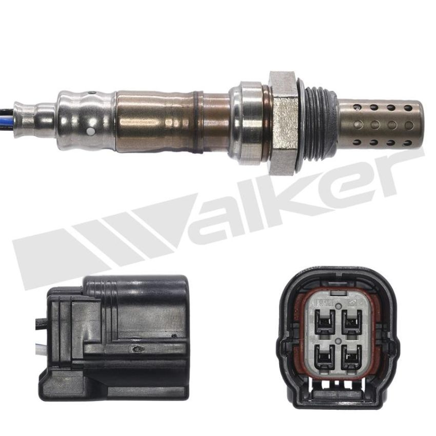 Walker Products 350-34168 Walker Products 350-34168 Oxygen Sensor 4-W Direct Fit Narrow-Band