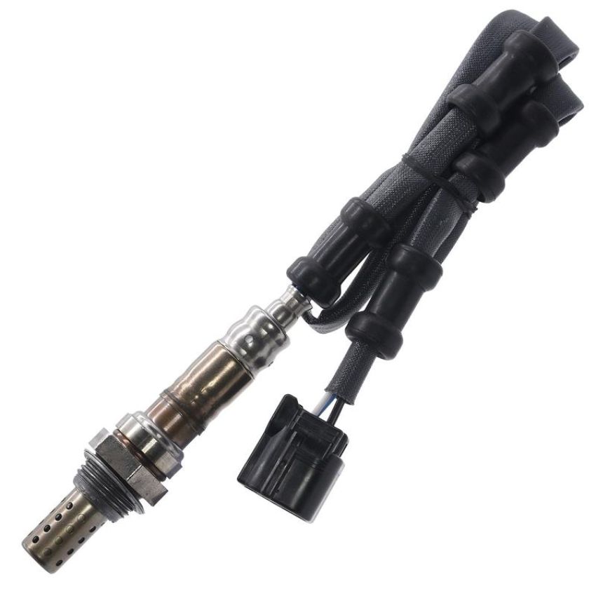 Walker Products 350-34168 Walker Products 350-34168 Oxygen Sensor 4-W Direct Fit Narrow-Band