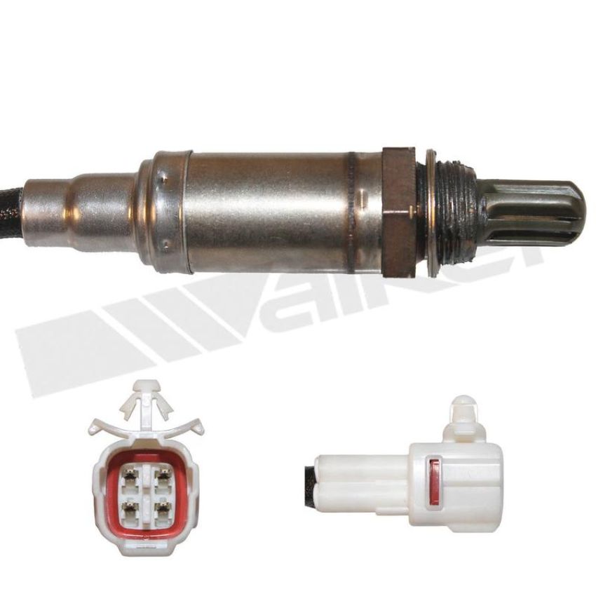 Walker Products 350-34169 Walker Products 350-34169 Oxygen Sensor 4-W Direct Fit W/Flange
