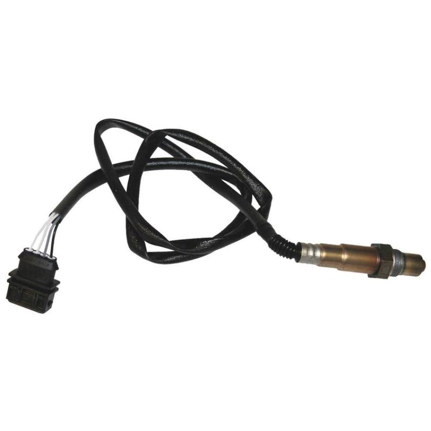 Walker Products 350-34170 Walker Products 350-34170 Oxygen Sensor 4-W Direct Fit Narrow-Band