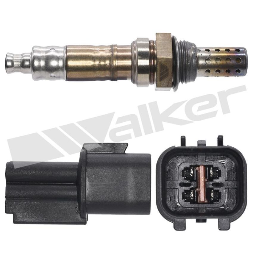 Walker Products 350-34173 Walker Products 350-34173 Oxygen Sensor 4-W Direct Fit Narrow-Band