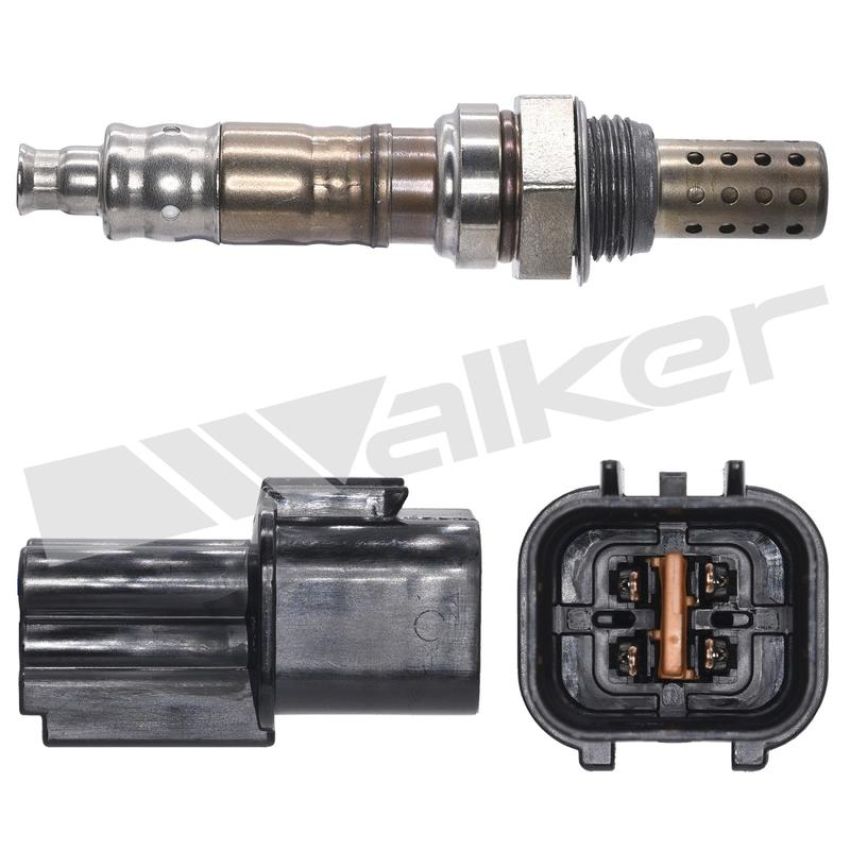 Walker Products 350-34174 Walker Products 350-34174 Oxygen Sensor 4-W Direct Fit Narrow-Band