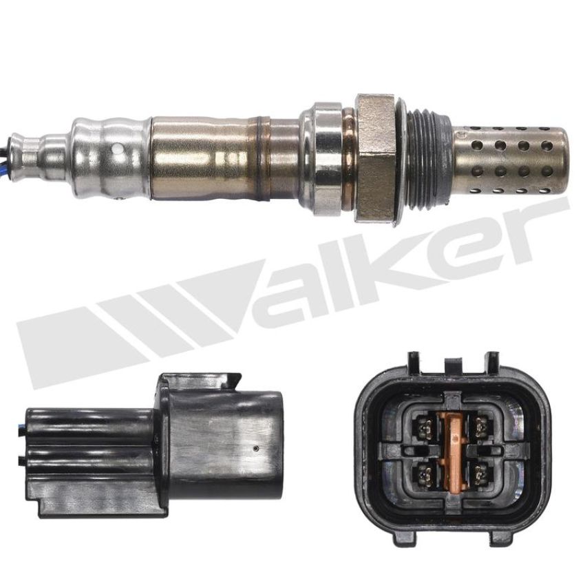 Walker Products 350-34177 Walker Products 350-34177 Oxygen Sensor 4-W Direct Fit Narrow-Band