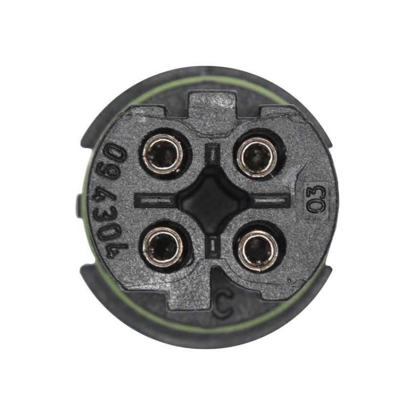 Walker Products 350-34178 Walker Products 350-34178 Oxygen Sensor 4-W Direct Fit Narrow-Band