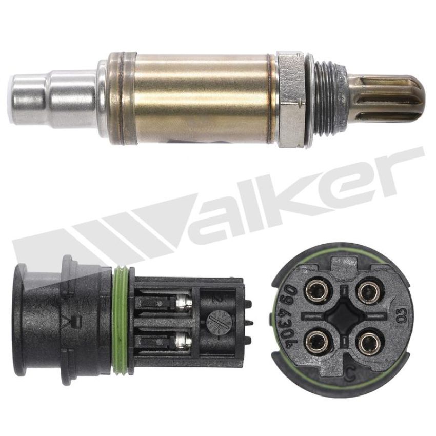Walker Products 350-34178 Walker Products 350-34178 Oxygen Sensor 4-W Direct Fit Narrow-Band
