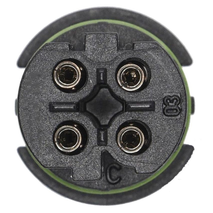 Walker Products 350-34180 Walker Products 350-34180 Oxygen Sensor 4-W Titania Narrow-Band