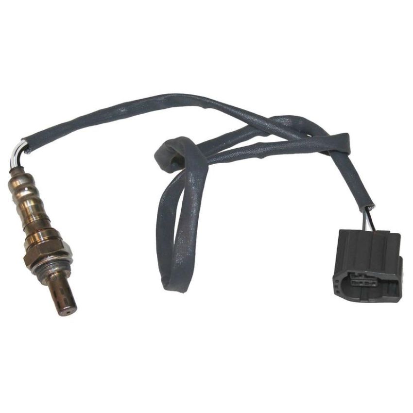 Walker Products 350-34182 Walker Products 350-34182 Oxygen Sensor 4-W Direct Fit Narrow-Band