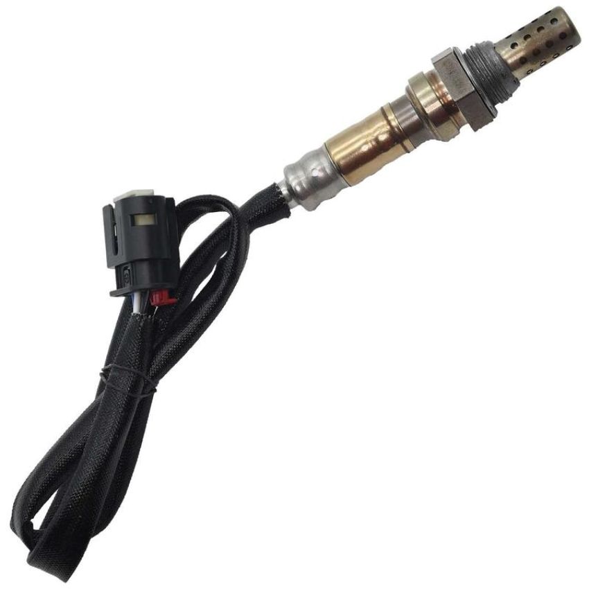 Walker Products 350-34183 Walker Products 350-34183 Oxygen Sensor 4-W Direct Fit Narrow-Band