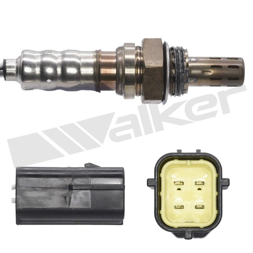 Walker Products 350-34185 Walker Products 350-34185 Oxygen Sensor 4-W Direct Fit Narrow-Band