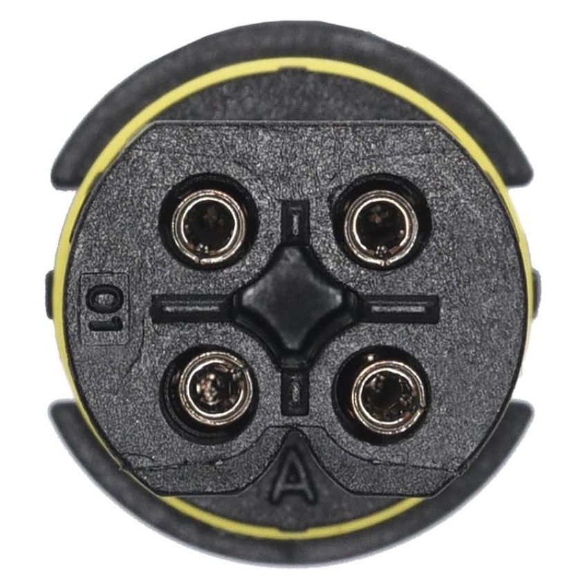 Walker Products 350-34186 Walker Products 350-34186 Oxygen Sensor 4-W Direct Fit Narrow-Band