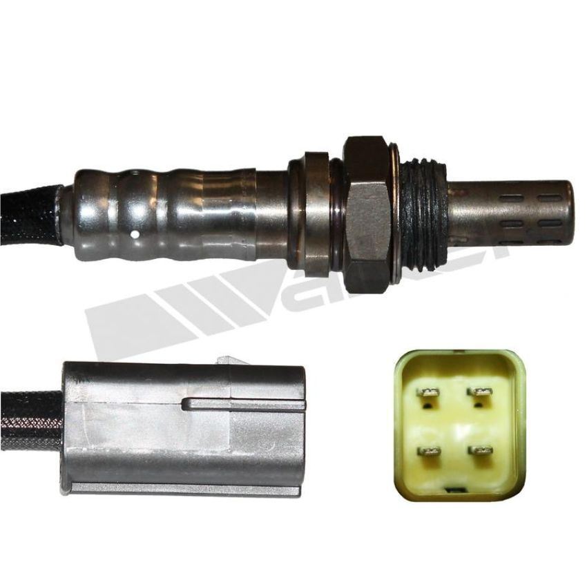 Walker Products 350-34187 Walker Products 350-34187 Oxygen Sensor 4-W Direct Fit Narrow-Band