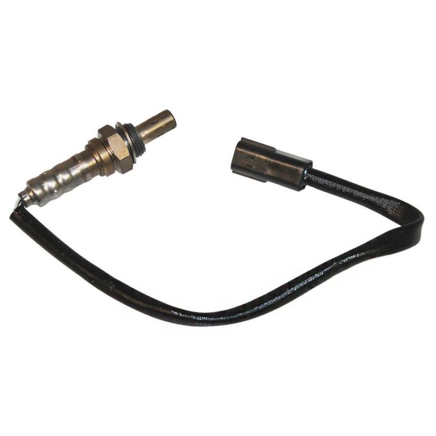 Walker Products 350-34187 Walker Products 350-34187 Oxygen Sensor 4-W Direct Fit Narrow-Band