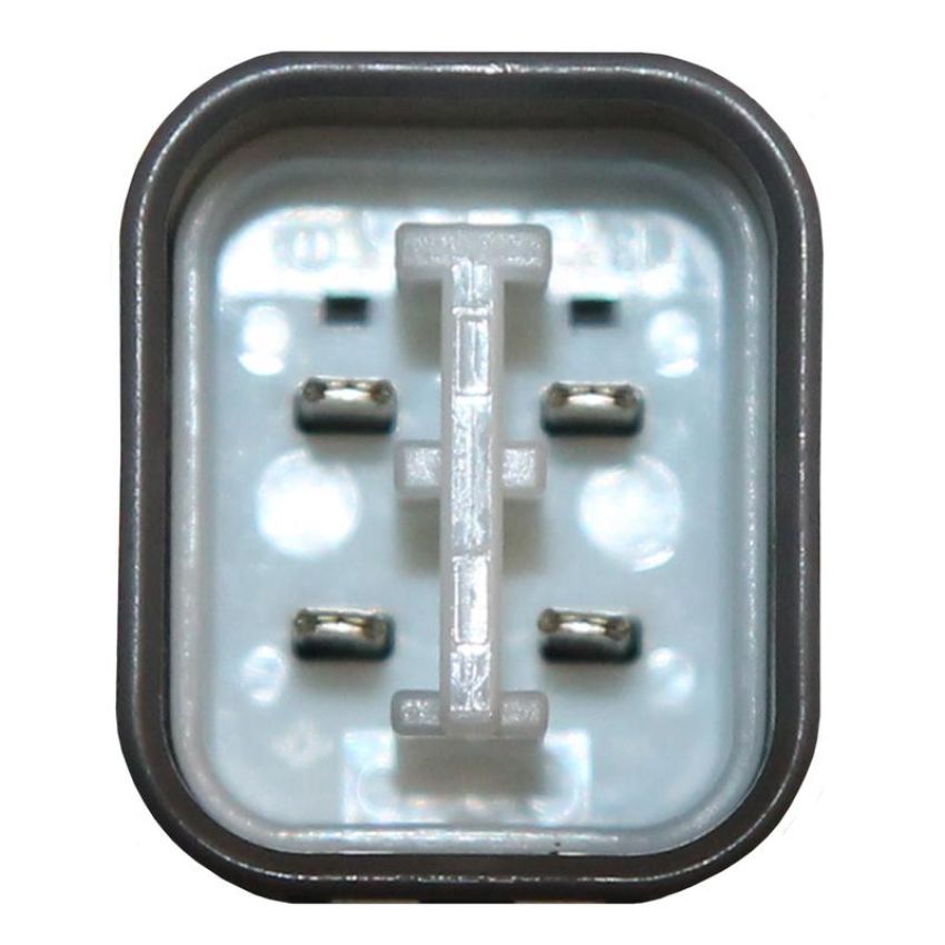 Walker Products 350-34188 Walker Products 350-34188 Oxygen Sensor 4-W Direct Fit Narrow-Band