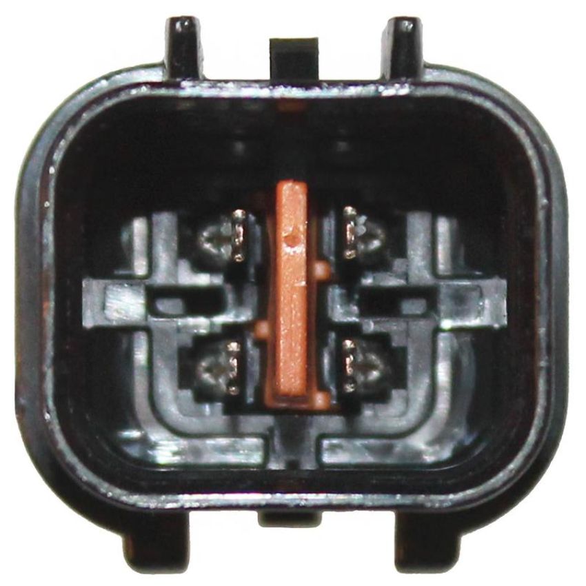 Walker Products 350-34191 Walker Products 350-34191 Oxygen Sensor 4-W Direct Fit Narrow-Band