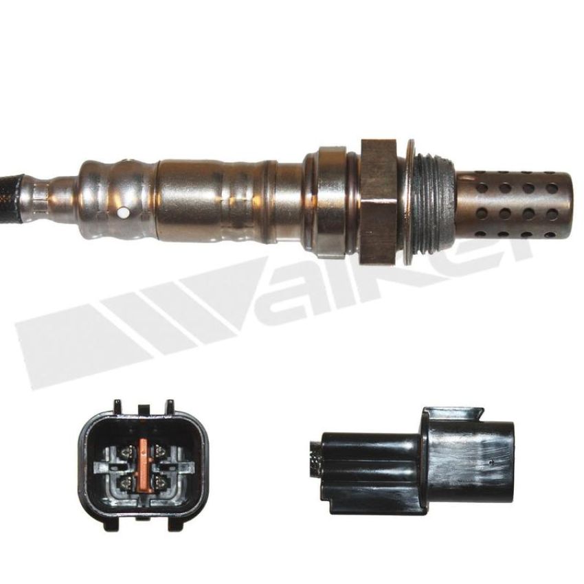 Walker Products 350-34191 Walker Products 350-34191 Oxygen Sensor 4-W Direct Fit Narrow-Band