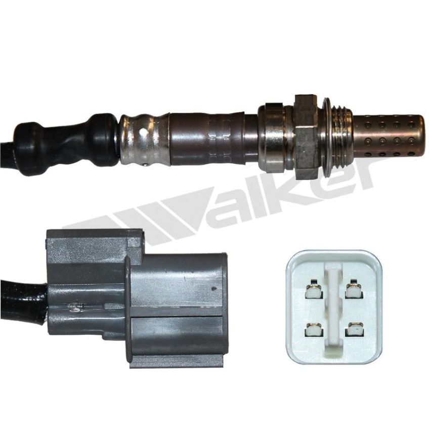 Walker Products 350-34193 Walker Products 350-34193 Oxygen Sensor 4-W Direct Fit Narrow-Band