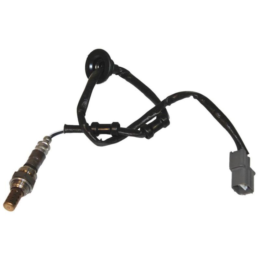 Walker Products 350-34193 Walker Products 350-34193 Oxygen Sensor 4-W Direct Fit Narrow-Band