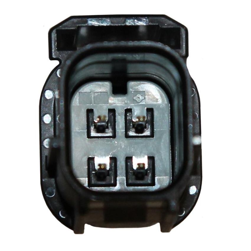 Walker Products 350-34195 Walker Products 350-34195 Oxygen Sensor 4-W Direct Fit Narrow-Band
