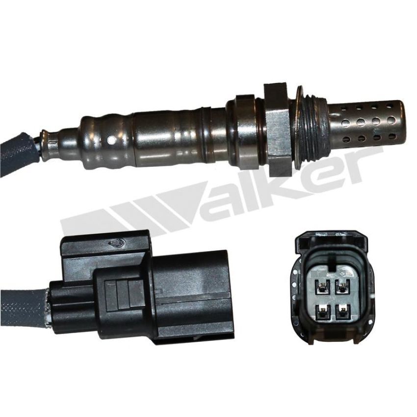 Walker Products 350-34195 Walker Products 350-34195 Oxygen Sensor 4-W Direct Fit Narrow-Band