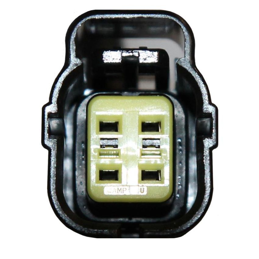 Walker Products 350-34196 Walker Products 350-34196 Oxygen Sensor 4-W Direct Fit Narrow-Band