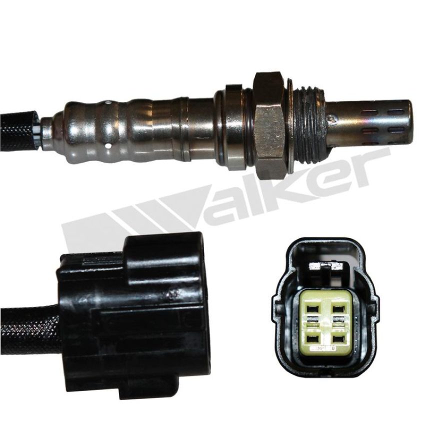 Walker Products 350-34196 Walker Products 350-34196 Oxygen Sensor 4-W Direct Fit Narrow-Band