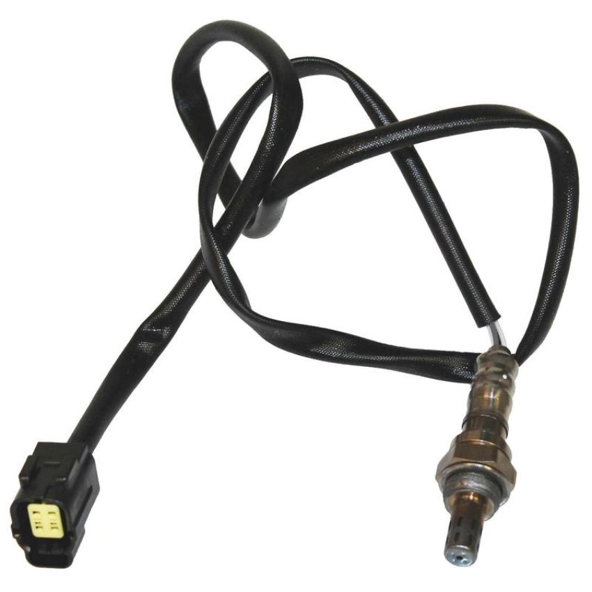 Walker Products 350-34196 Walker Products 350-34196 Oxygen Sensor 4-W Direct Fit Narrow-Band