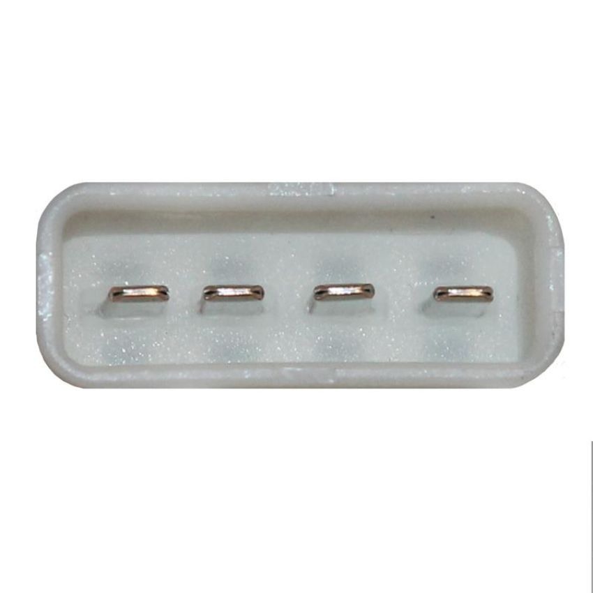 Walker Products 350-34197 Walker Products 350-34197 Oxygen Sensor 4-W Direct Fit Narrow-Band