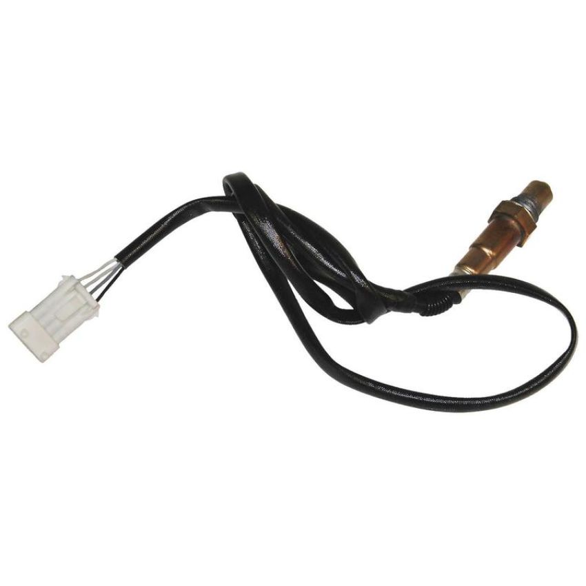 Walker Products 350-34197 Walker Products 350-34197 Oxygen Sensor 4-W Direct Fit Narrow-Band