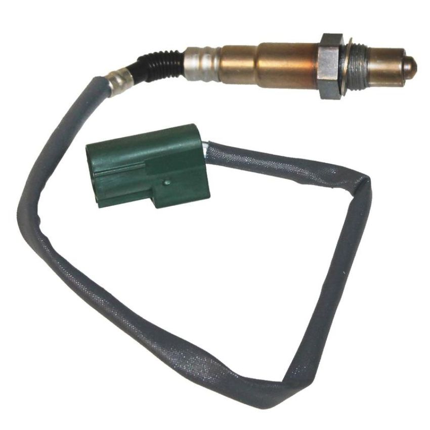 Walker Products 350-34198 Walker Products 350-34198 Oxygen Sensor 4-W Direct Fit Narrow-Band
