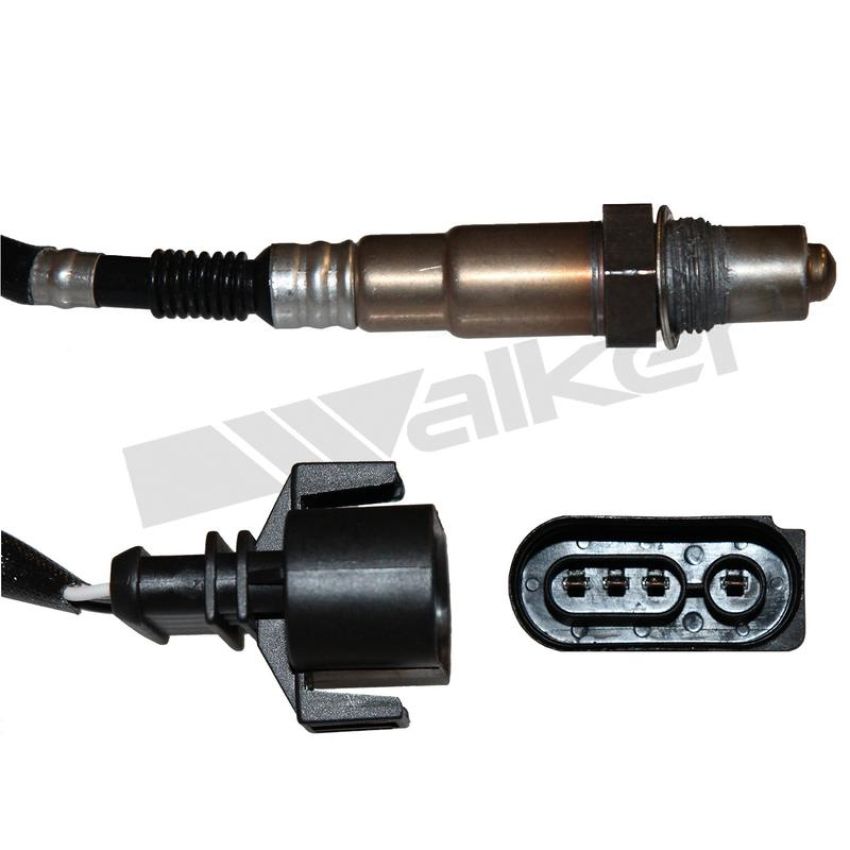 Walker Products 350-34199 Walker Products 350-34199 Oxygen Sensor 4-W Direct Fit Narrow-Band