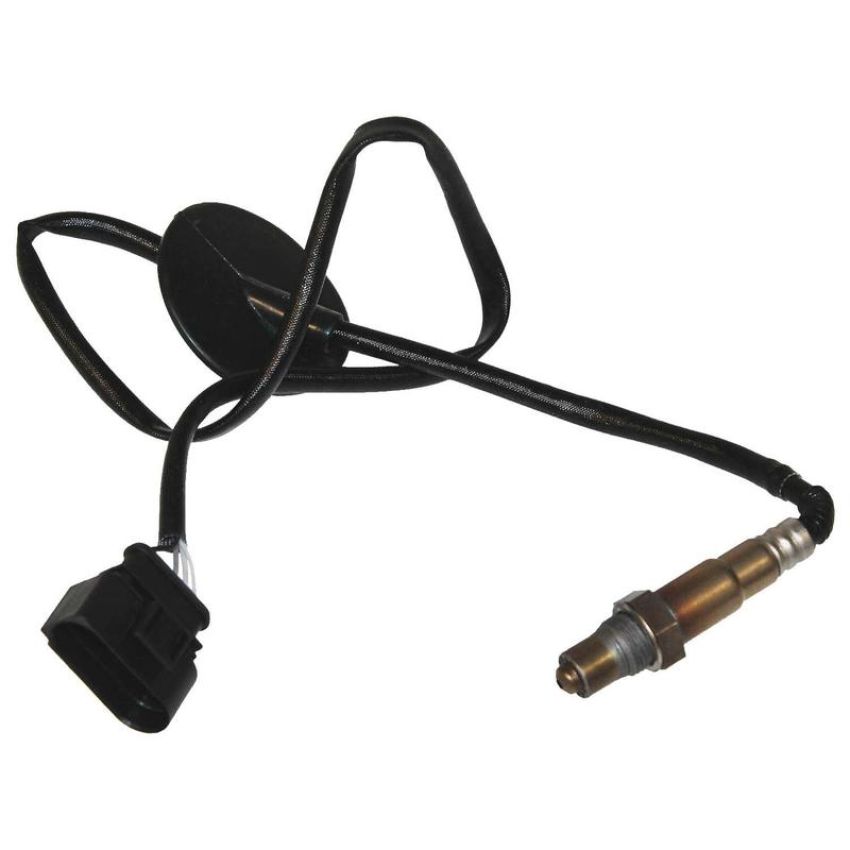 Walker Products 350-34199 Walker Products 350-34199 Oxygen Sensor 4-W Direct Fit Narrow-Band