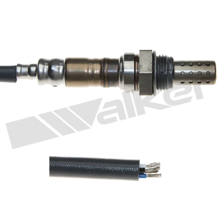 Walker Products 350-34200 Walker Products 350-34200 Oxygen Sensor 4-W Universal Narrow-Band