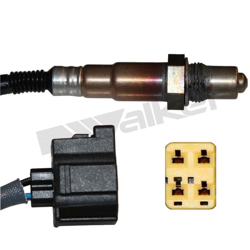Walker Products 350-34202 Walker Products 350-34202 Oxygen Sensor 4-W Direct Fit Narrow-Band
