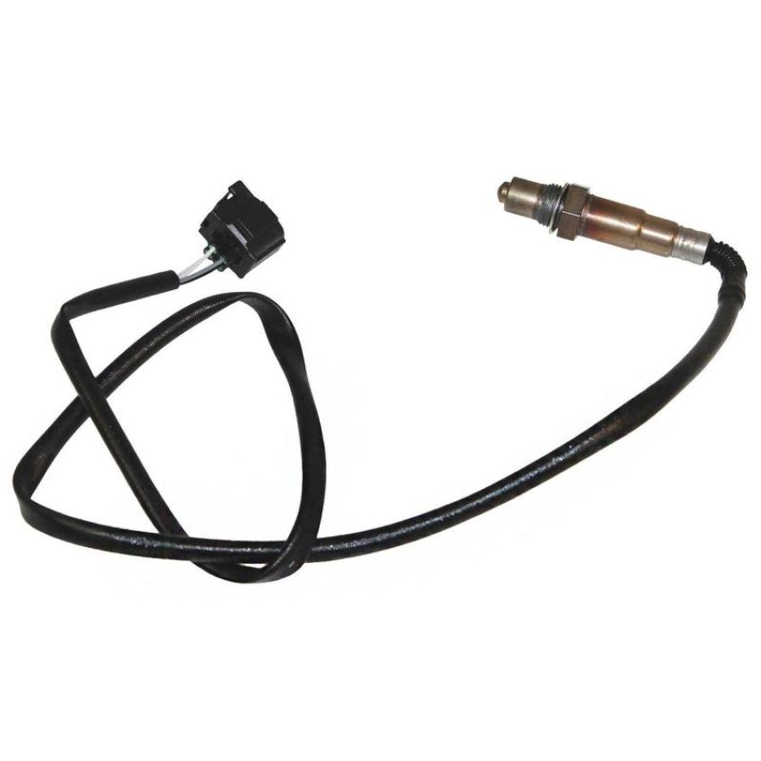 Walker Products 350-34202 Walker Products 350-34202 Oxygen Sensor 4-W Direct Fit Narrow-Band