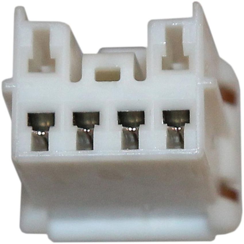 Walker Products 350-34203 Walker Products 350-34203 Oxygen Sensor 4-W Direct Fit Narrow-Band