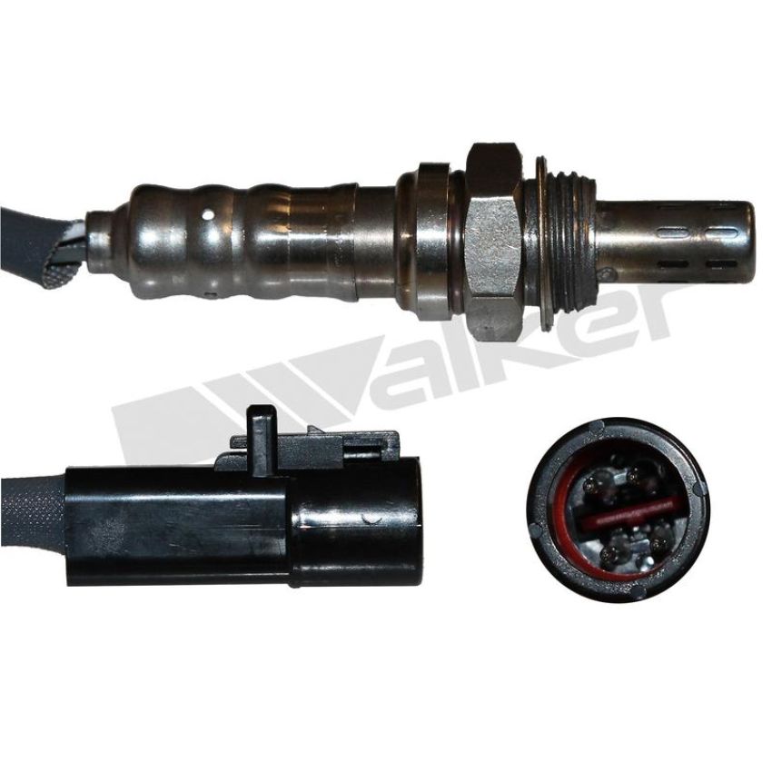 Walker Products 350-34210 Walker Products 350-34210 Oxygen Sensor 4-W Direct Fit Narrow-Band