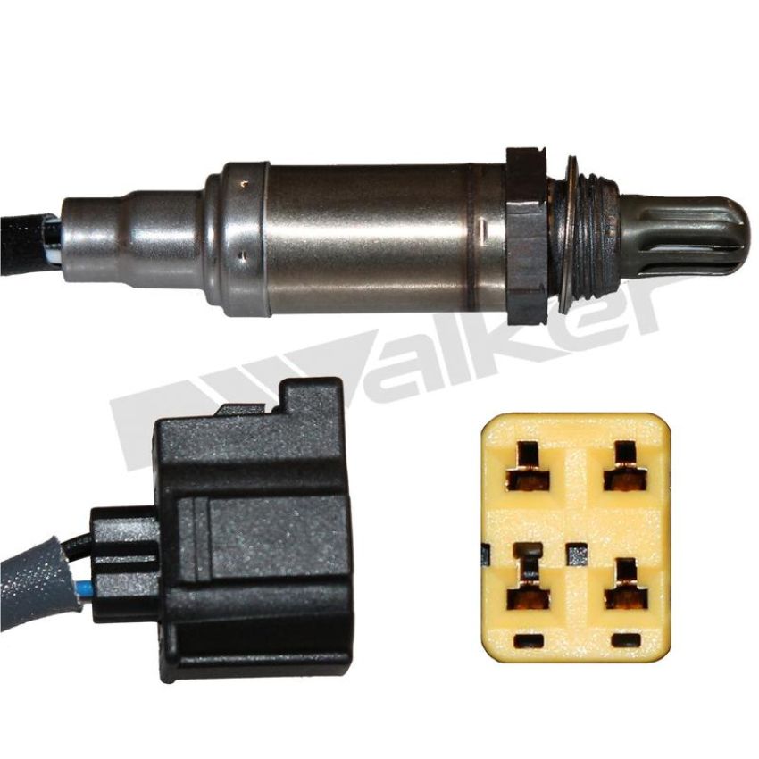Walker Products 350-34214 Walker Products 350-34214 Oxygen Sensor 4-W Direct Fit Narrow-Band