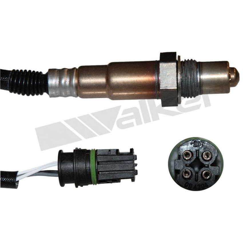 Walker Products 350-34215 Walker Products 350-34215 Oxygen Sensor 4-W Direct Fit Narrow-Band