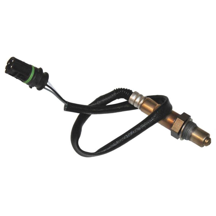 Walker Products 350-34215 Walker Products 350-34215 Oxygen Sensor 4-W Direct Fit Narrow-Band