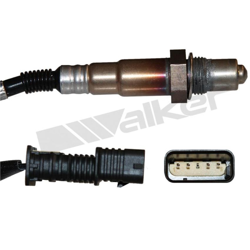 Walker Products 350-34217 Walker Products 350-34217 Oxygen Sensor 4-W Direct Fit Narrow-Band