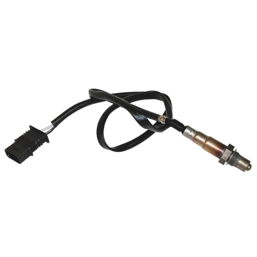 Walker Products 350-34217 Walker Products 350-34217 Oxygen Sensor 4-W Direct Fit Narrow-Band