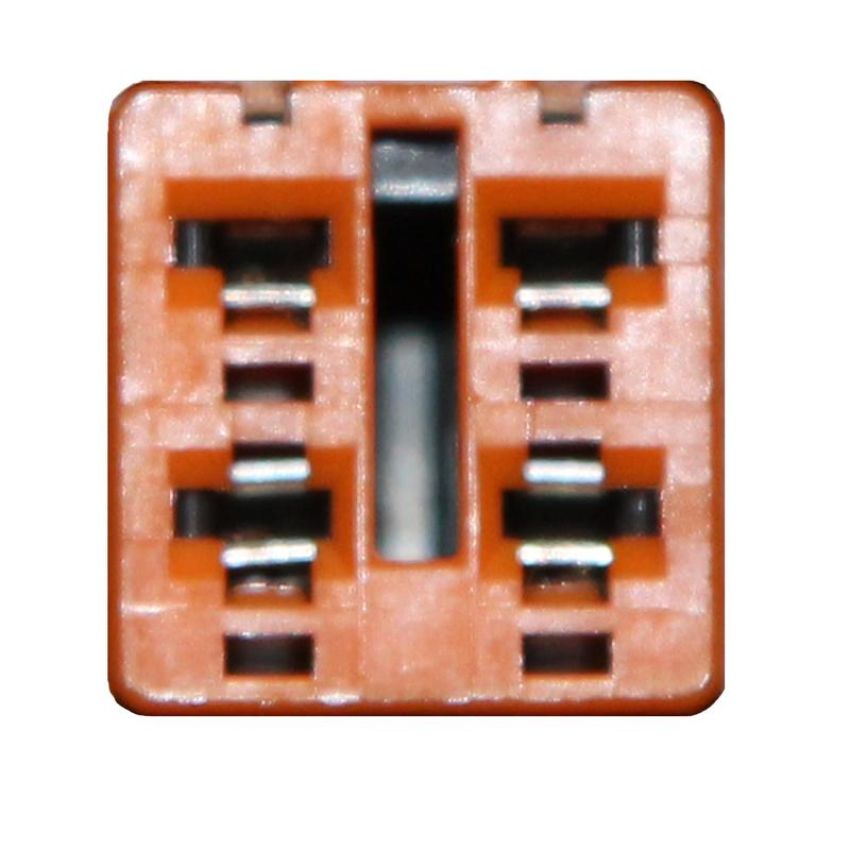 Walker Products 350-34224 Walker Products 350-34224 Oxygen Sensor 4-W Direct Fit Narrow-Band