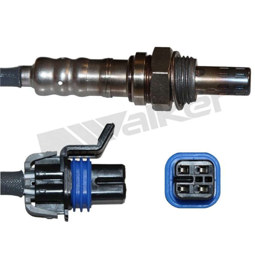 Walker Products 350-34225 Walker Products 350-34225 Oxygen Sensor 4-W Direct Fit Narrow-Band