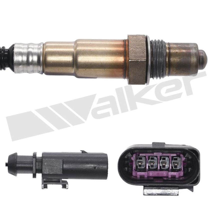 Walker Products 350-34227 Walker Products 350-34227 Oxygen Sensor 4-W Direct Fit Narrow-Band