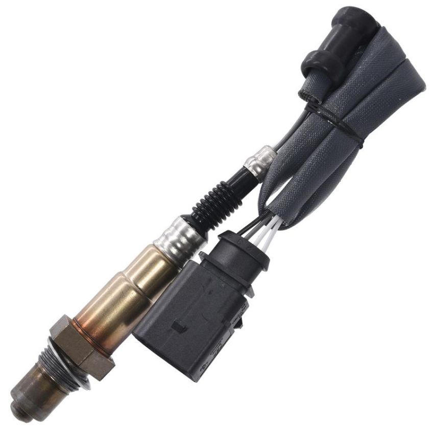 Walker Products 350-34227 Walker Products 350-34227 Oxygen Sensor 4-W Direct Fit Narrow-Band