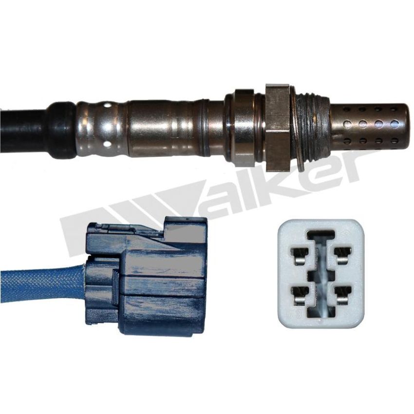 Walker Products 350-34230 Walker Products 350-34230 Oxygen Sensor 4-W Direct Fit Narrow-Band