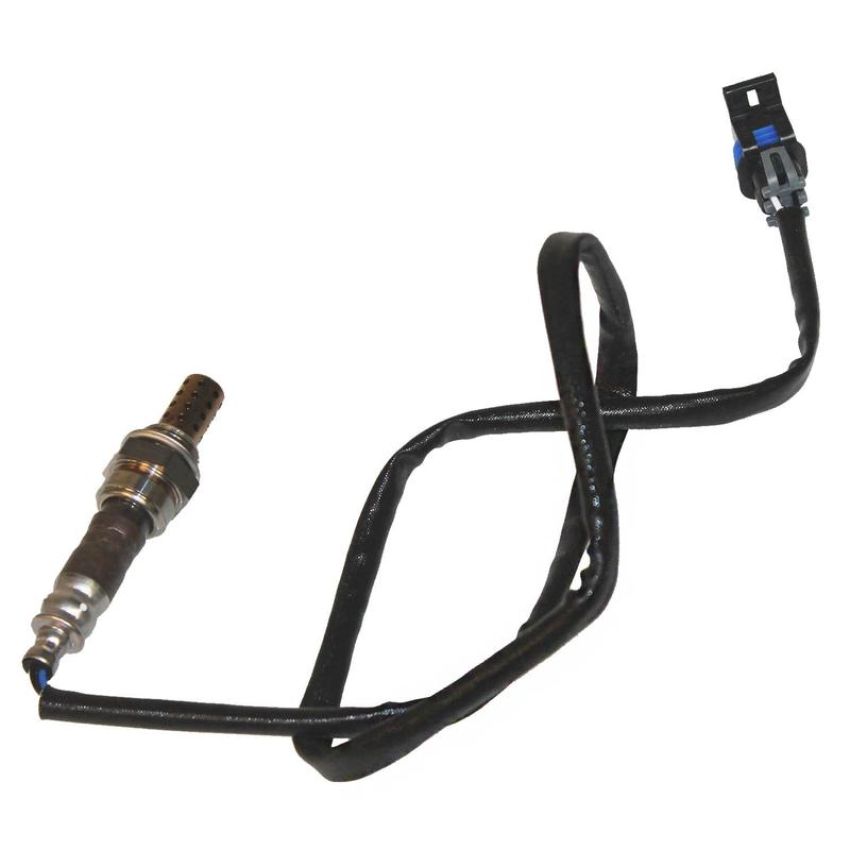Walker Products 350-34231 Walker Products 350-34231 Oxygen Sensor 4-W Direct Fit Narrow-Band