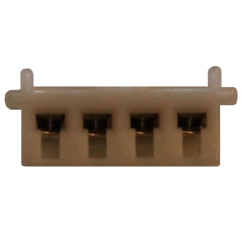 Walker Products 350-34232 Walker Products 350-34232 Oxygen Sensor 4-W Direct Fit Narrow-Band